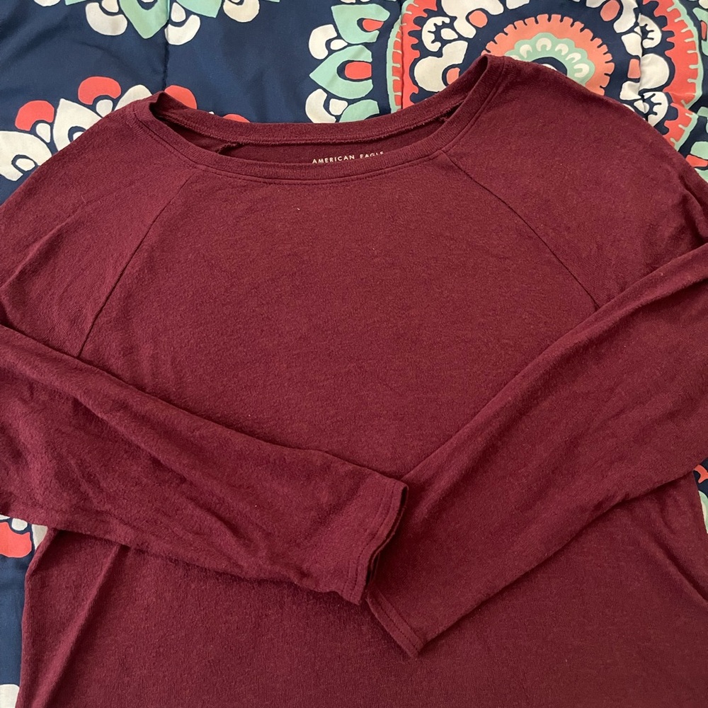 American Eagle Soft & Sexy Plush